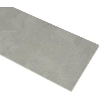 GAMMA click PVC Burano tegel marmergrijs