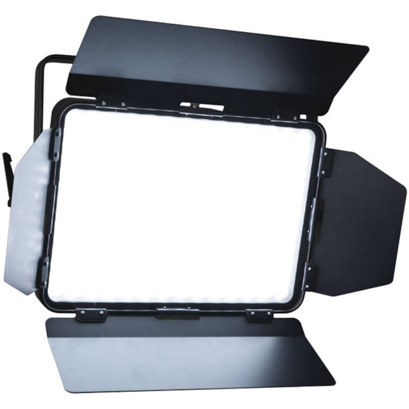Showtec Media Panel 100 CCT studiolamp
