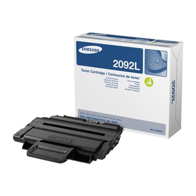 Samsung MLT-D2092L - noir - cartouche laser d'origine