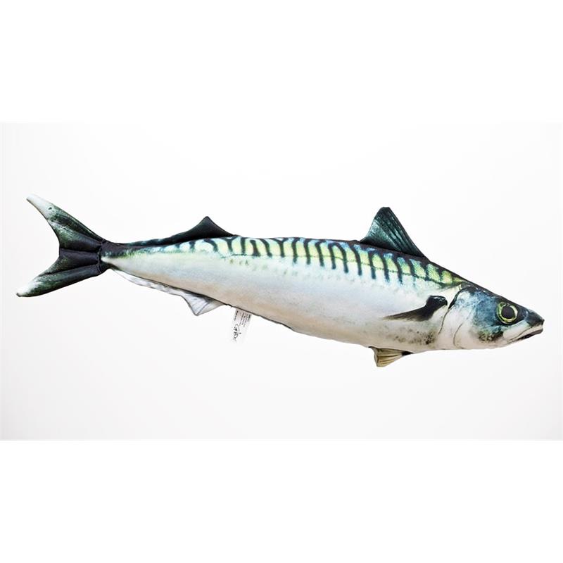 Coussin Maquereau Atlantique Gaby
