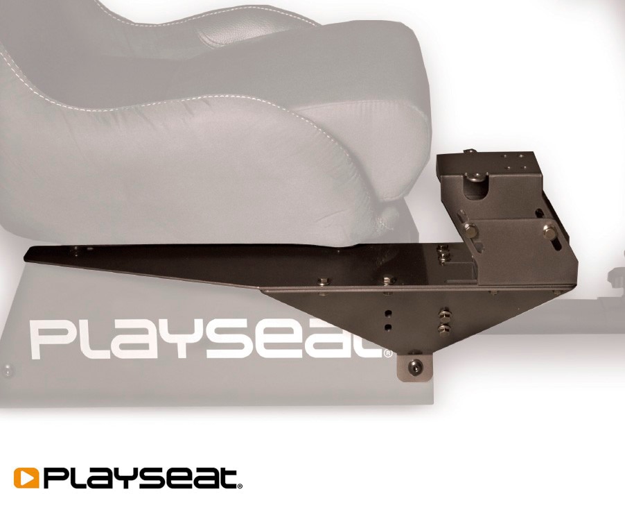 Playseat Gaming-Stuhl »Playseat - Gearshift holder - Pro« ()