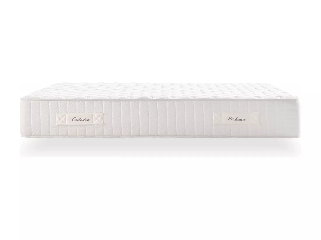 Matelas Royal Multizone -27cm - 90x190 cm