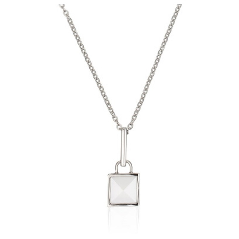 Collier en Acier
