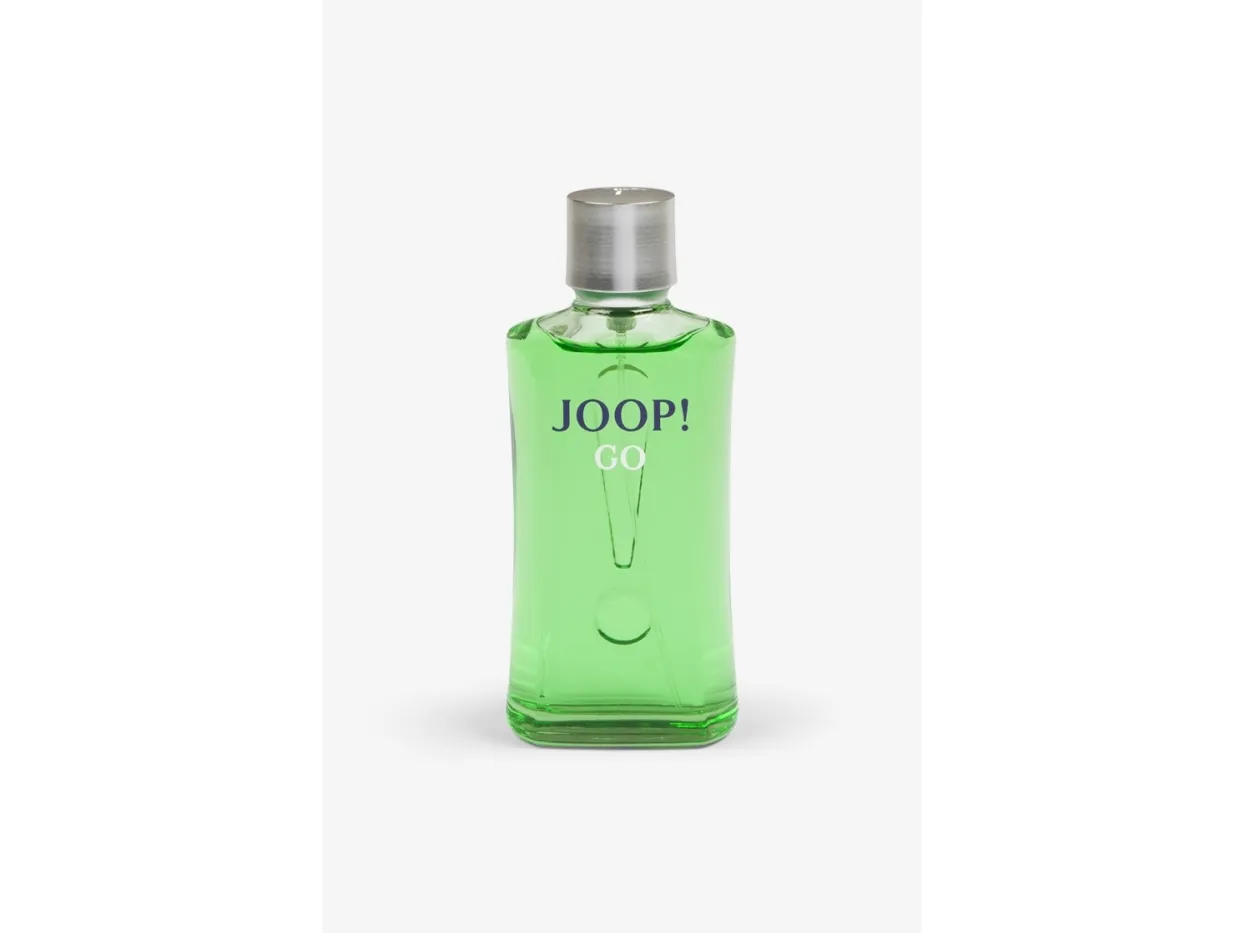 JOOP! GO Eau De Toilette 100 ml (man)