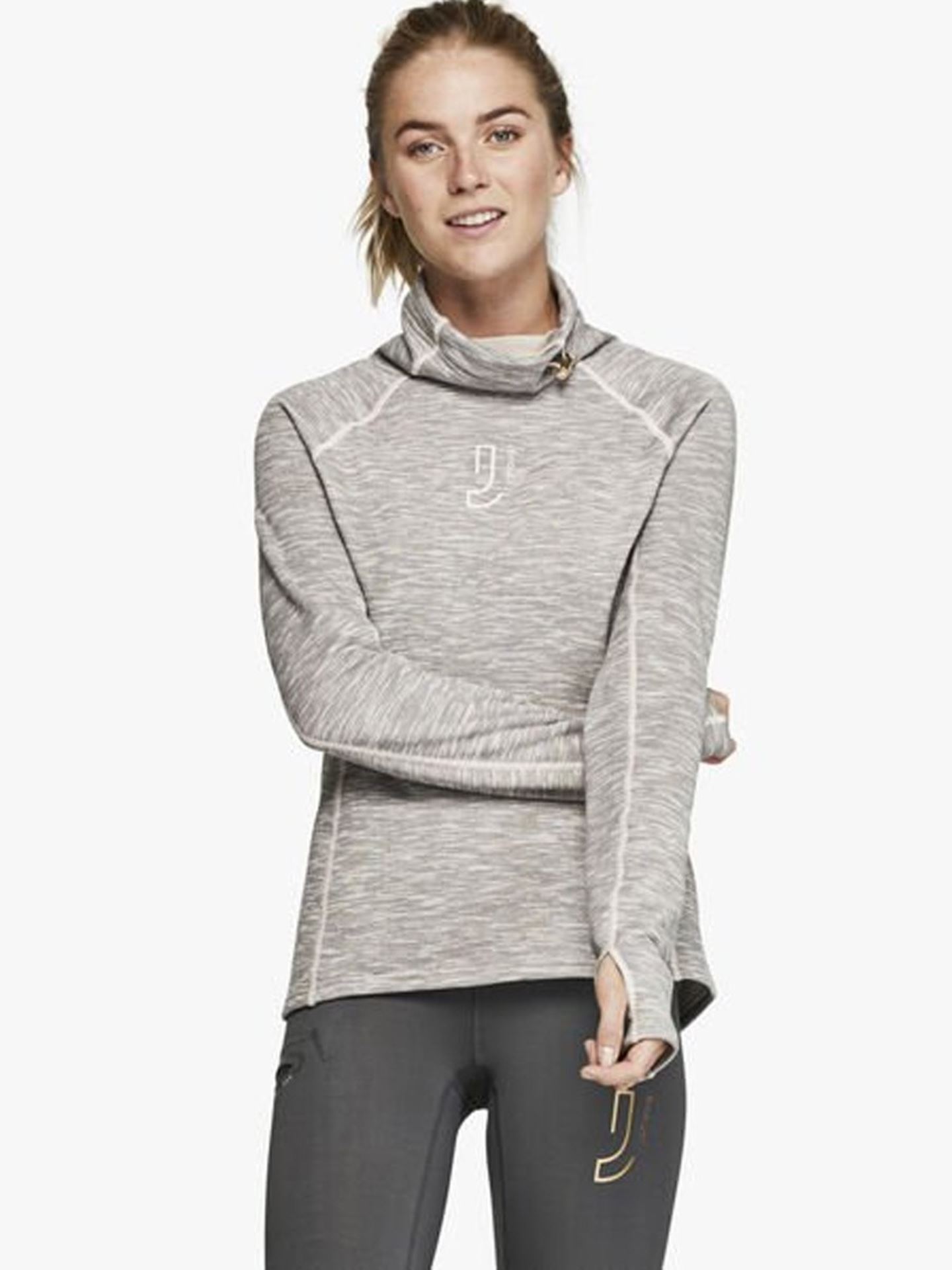 Verve turtleneck Long Sleeve