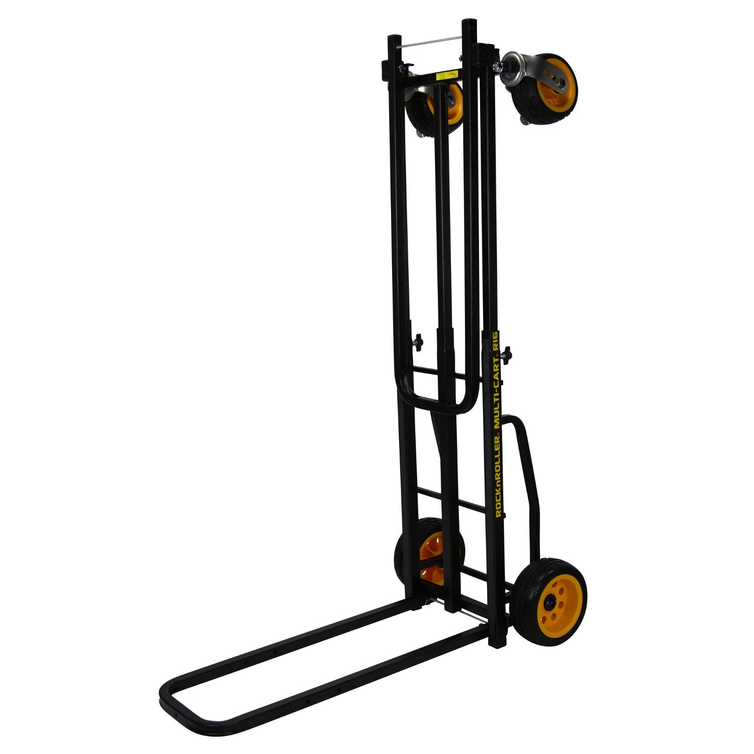 RockNRoller R16RT Multi-Cart Max Wide