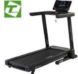 Tunturi - Signature T60 - Loopband - Zwart - Staal