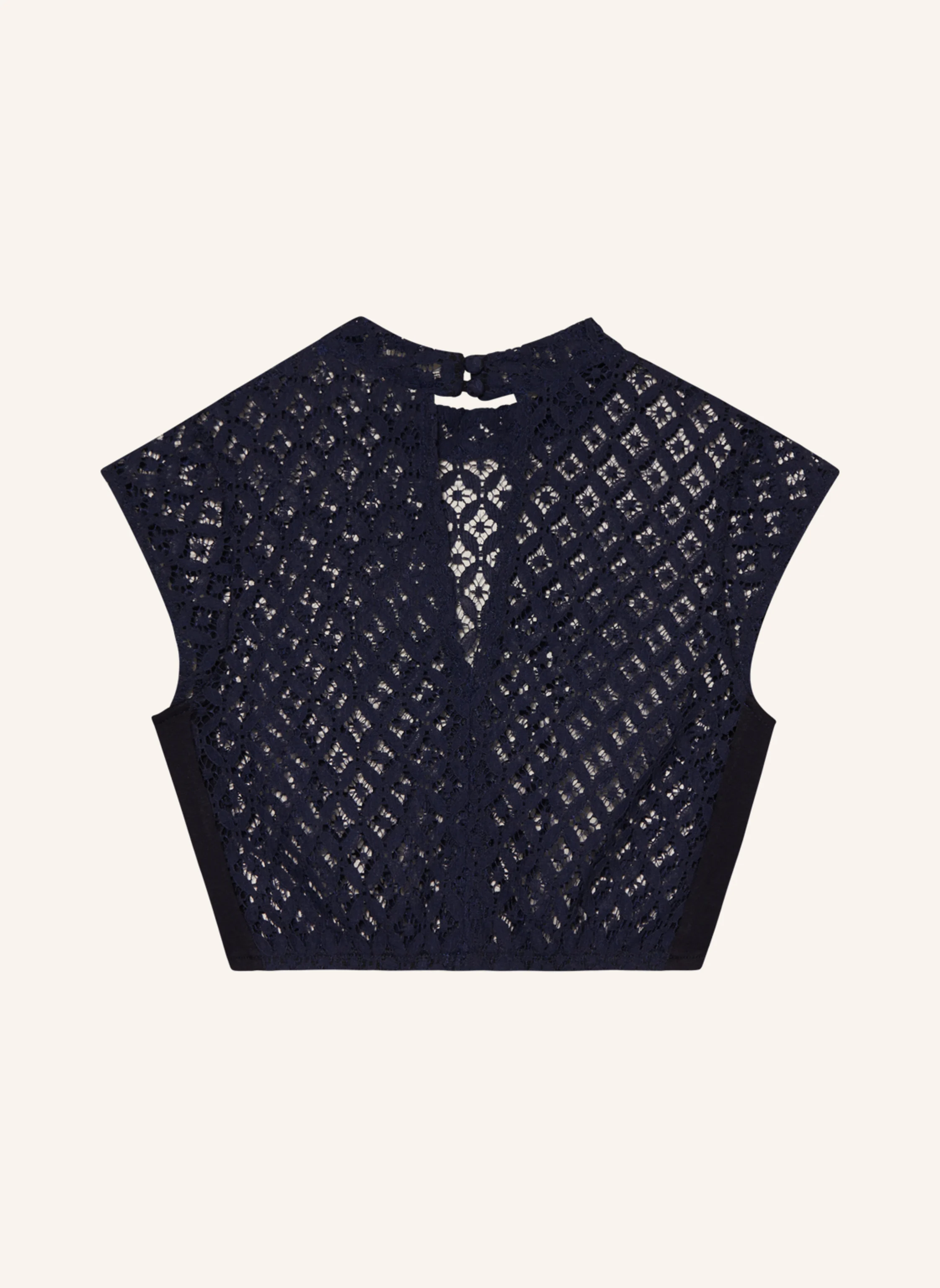 AlpenHERZ Dirndlbluse LAILA