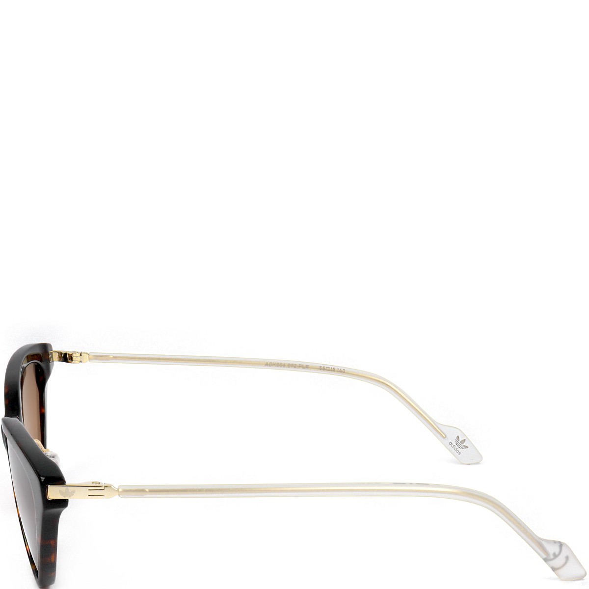 Adidas - Lunettes de soleil - Catégorie 3 - Marron