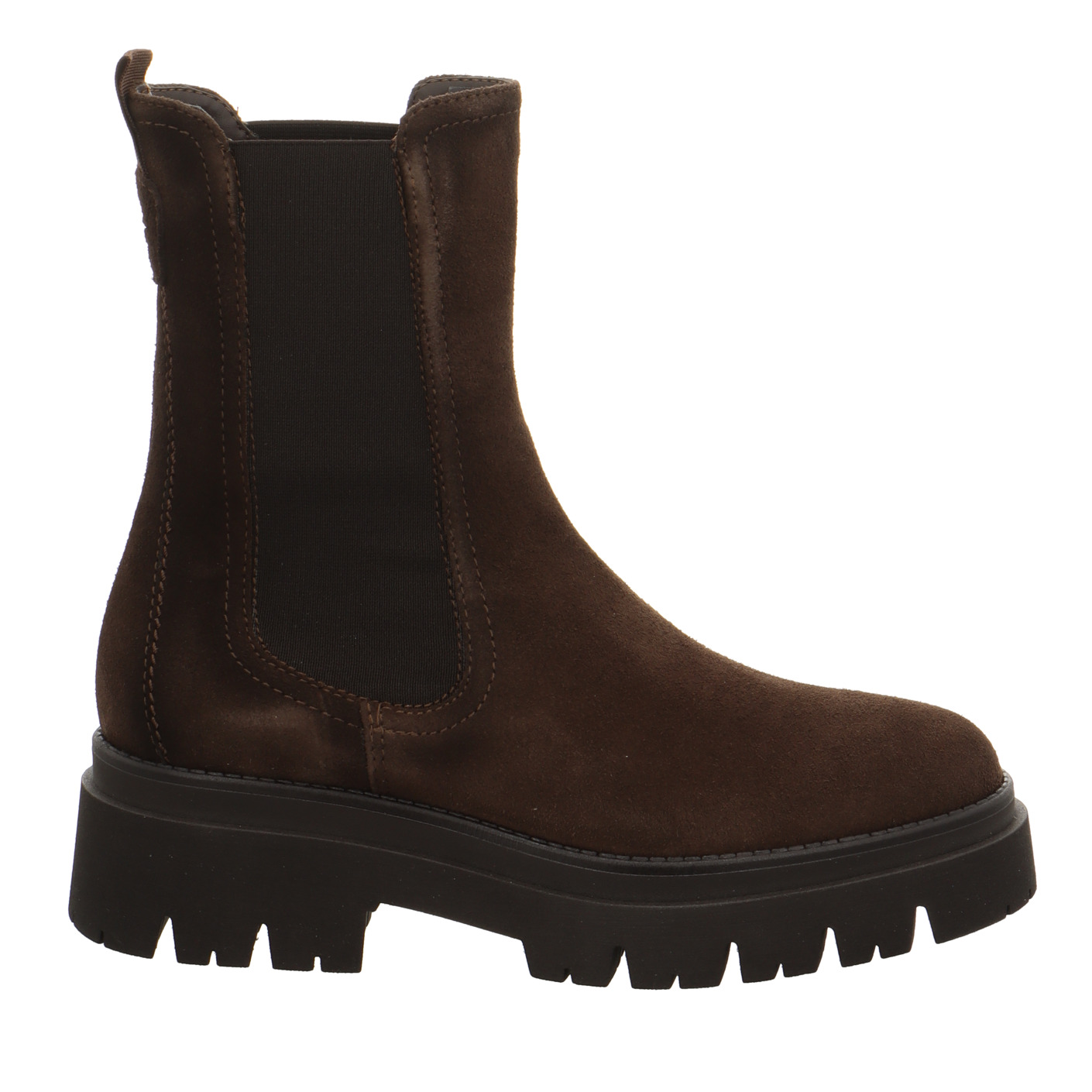Stiefeletten braun