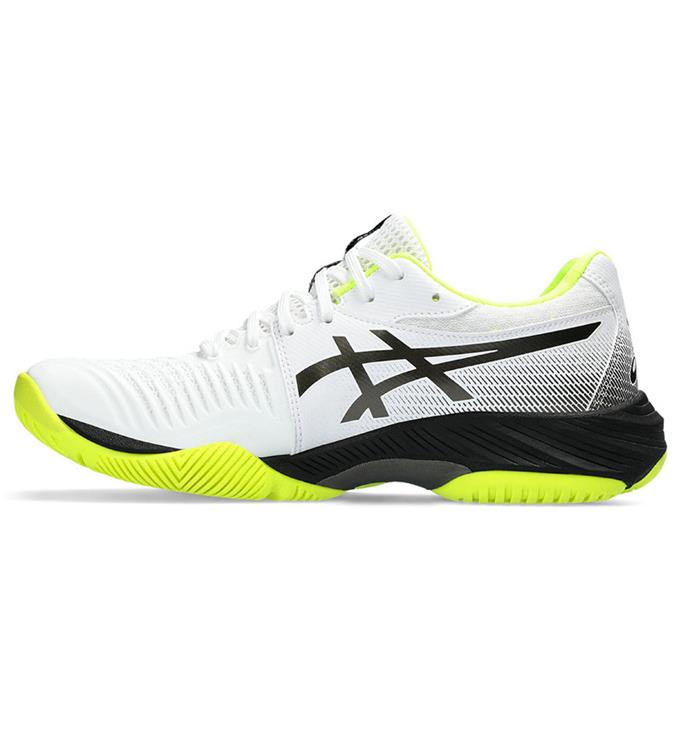 ASICS Men Netburner Ballistic FF3 Indoorschoenen