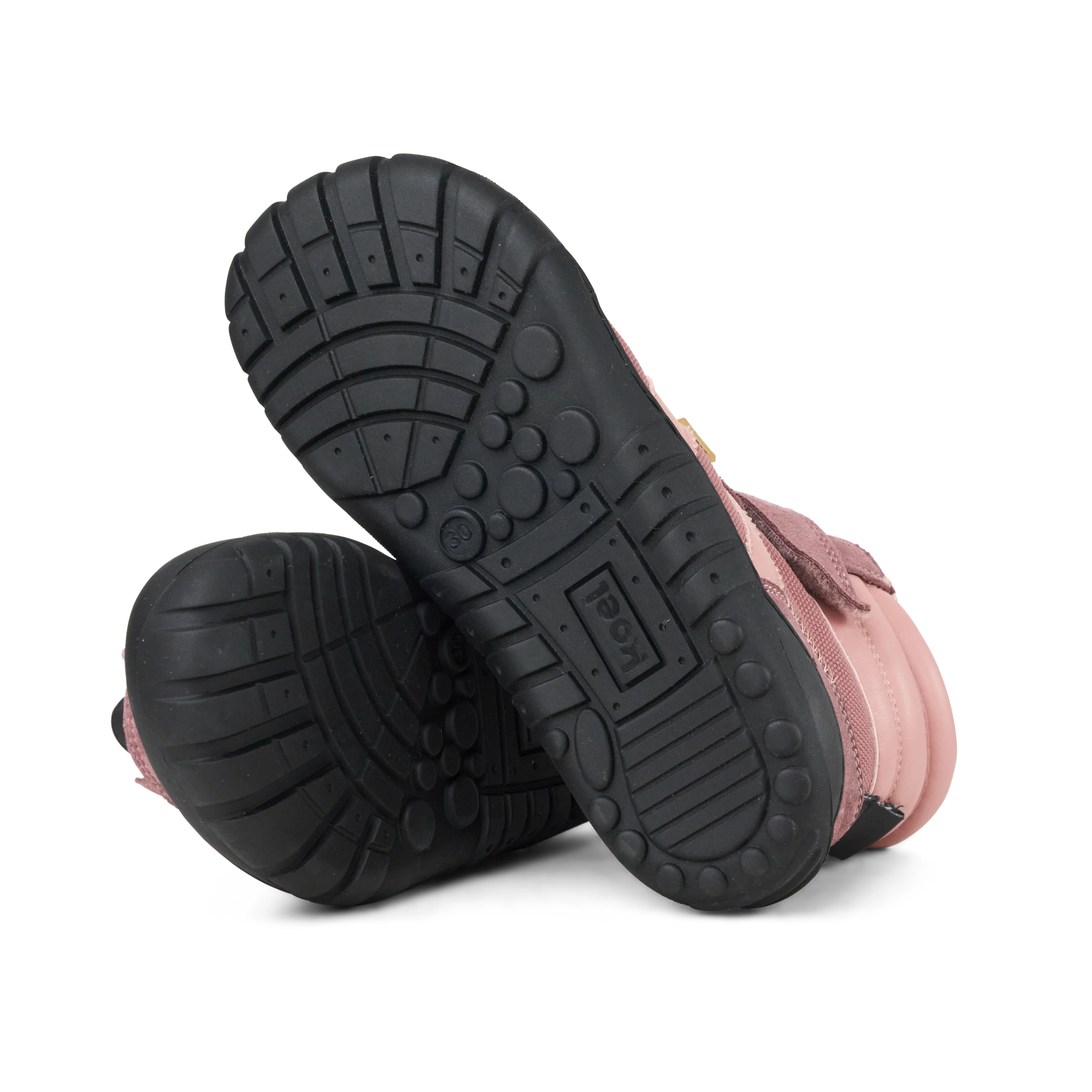 Barefoot MILAM