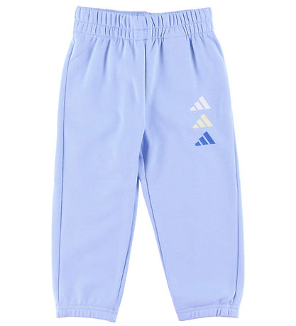 adidas Performance Sweatset - Clbrnts - Globlu