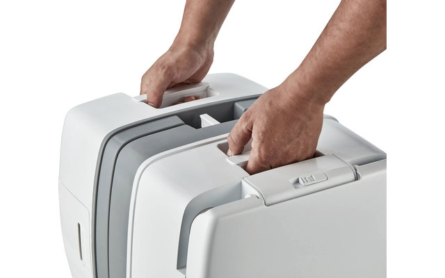 Enders Mobil WC Supreme Campingtoilette