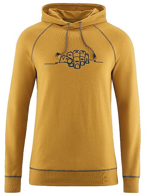 RED CHILI - SWEAT A CAPUCHE ME TECU HOODY