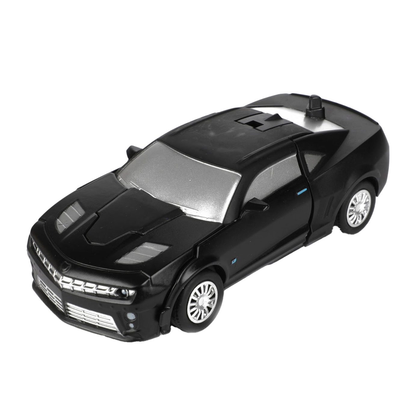 Roboforces Transformeer Robot Supercar