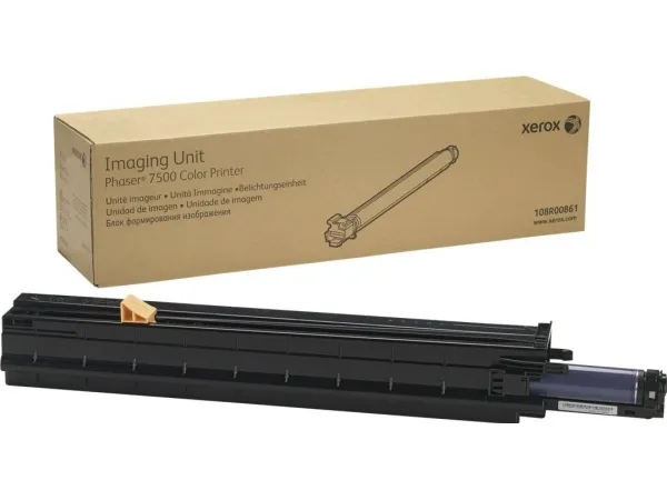 Xerox Phaser 7500 - Original - printer-billedenhed - for Phaser 7500