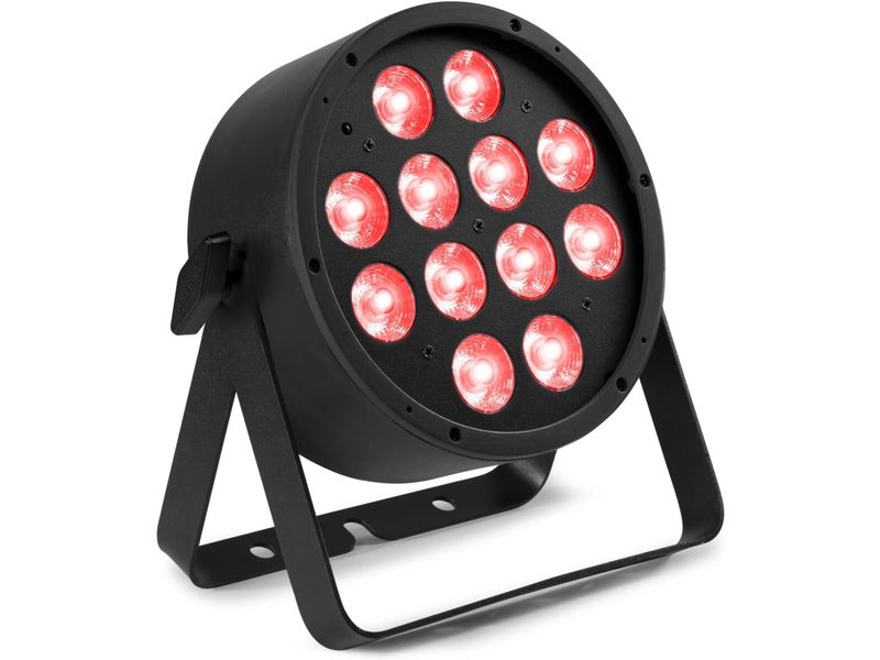 BeamZ Pro Scheinwerfer BAC330 Leichter Aluminium-PAR mit 12 x 8 W 4-in-1-LEDs