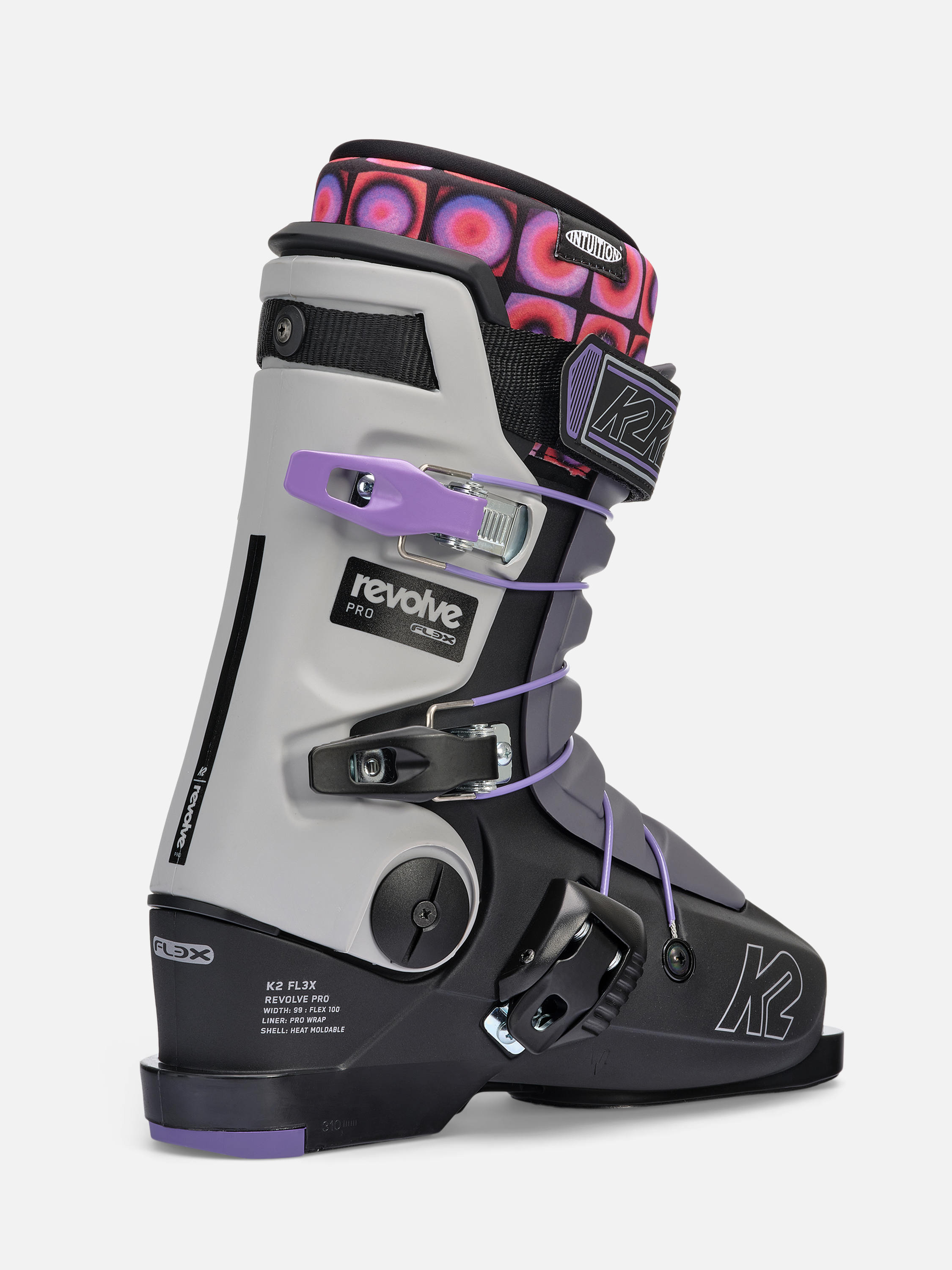 K2 Revolve Pro