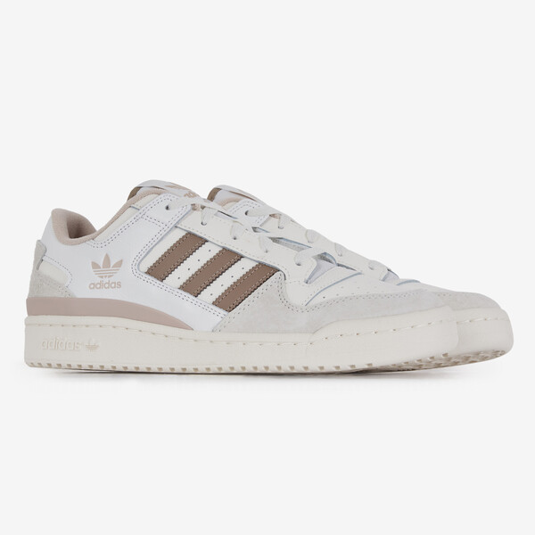 ADIDAS ORIGINALS FORUM LOW CL