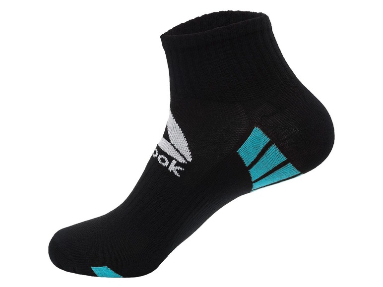 3 paar sneakersokken