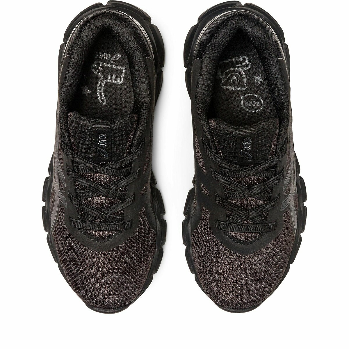 Tênis ASICS Gel-Quantum Lyte II