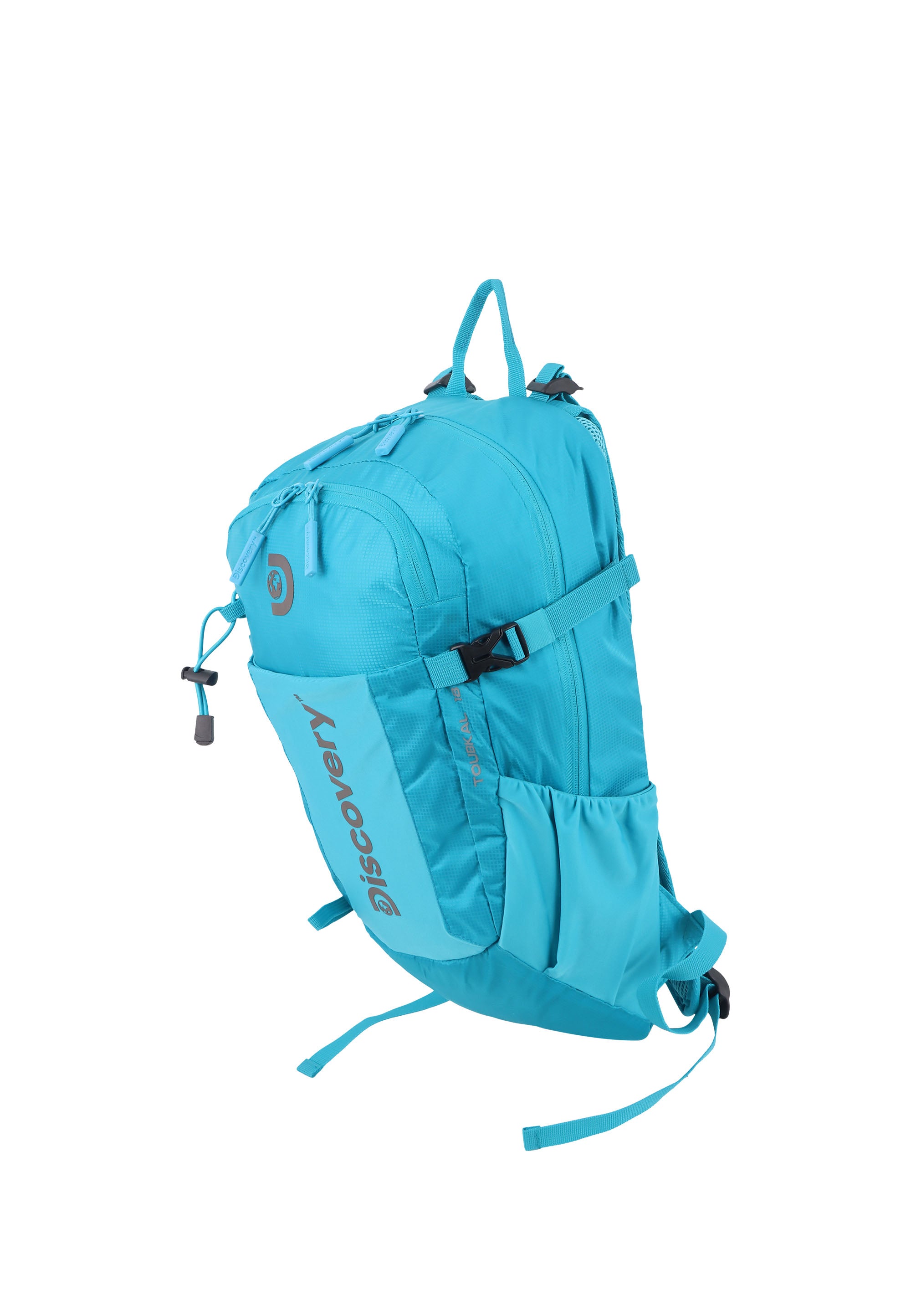 Discovery Outdoor rugzak - Blue