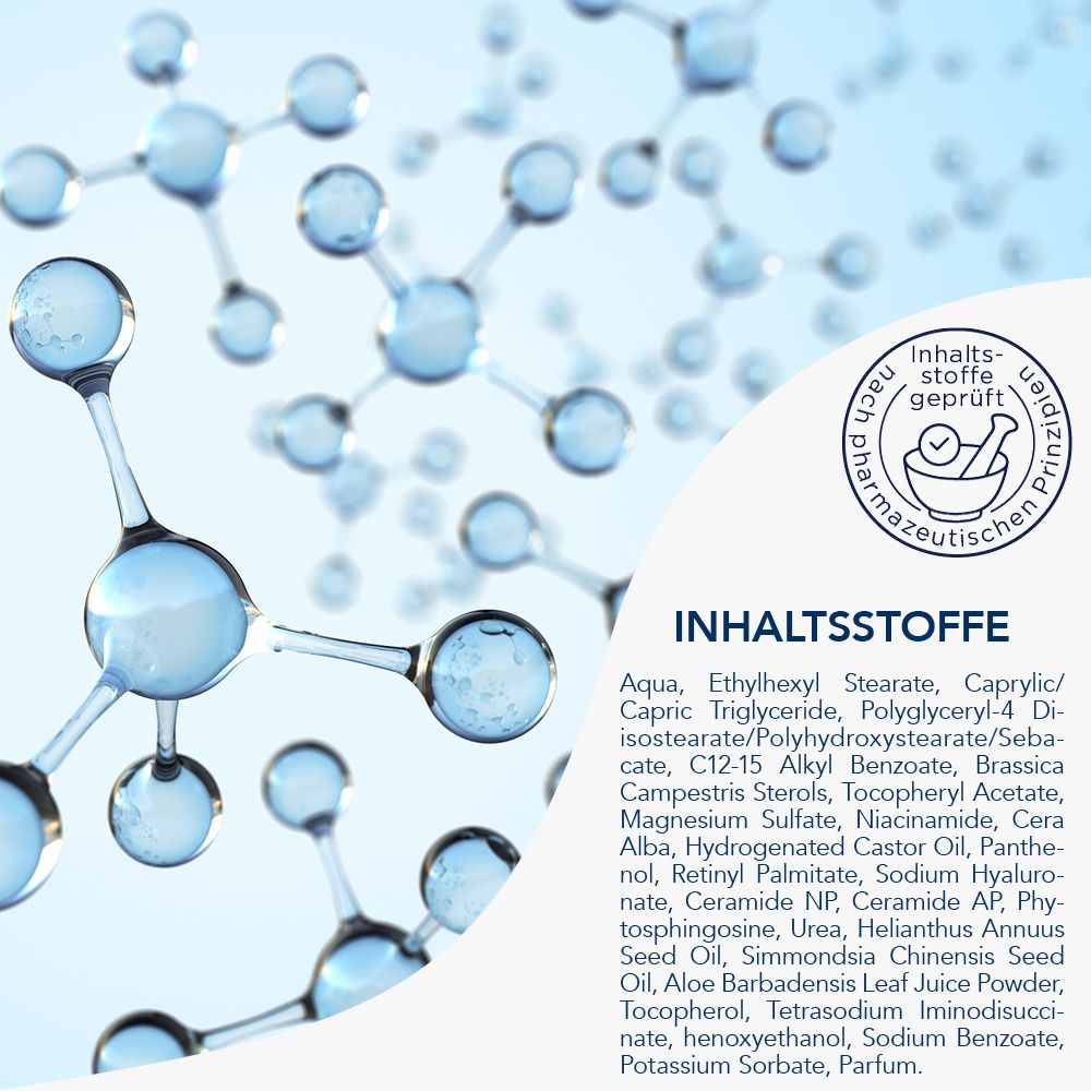 frei öl® ANTI AGE HYALURON LIFT NachtPflege