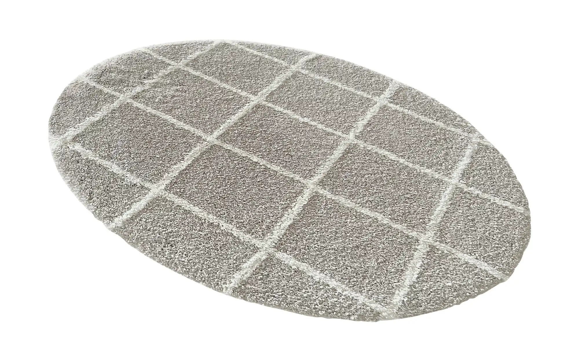 como Tuft-Teppich Mesh