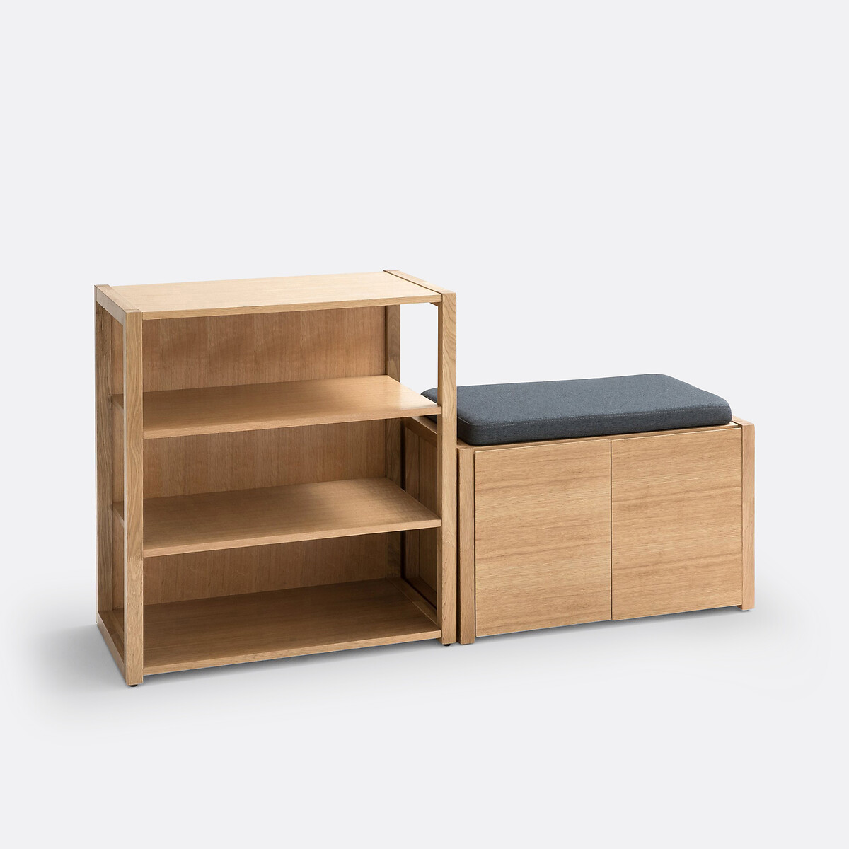 LA REDOUTE INTERIEURS<br>Sofá Compo