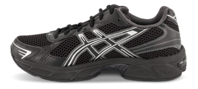 Asics GEL-1130 Sneaker Black Pure Silver 1201A906