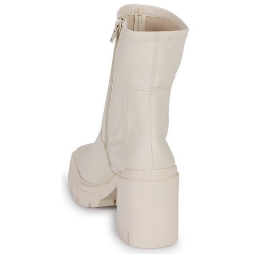 Aldo - UPSTAGE - Blanc