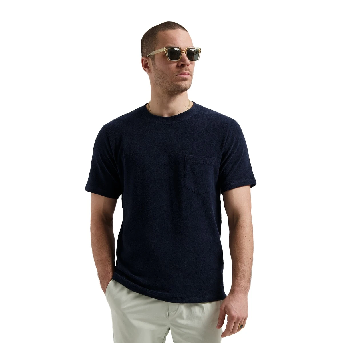 Heren T-shirt KBIS25-M17