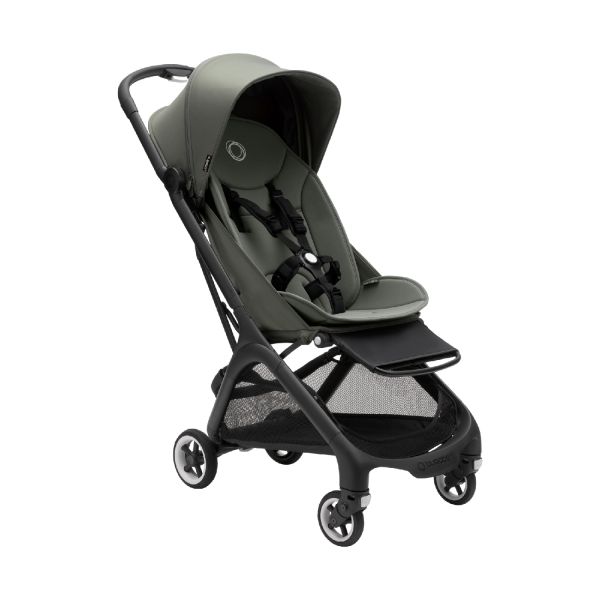 Bugaboo Butterfly Buggy - Forest Green
