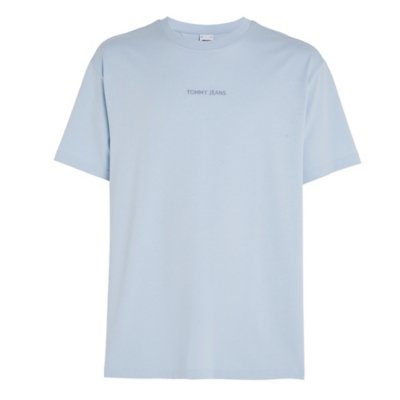 Tee-shirt à manches courtes homme Tjm Reg S New Classics Ext TOMMY HILFIGER