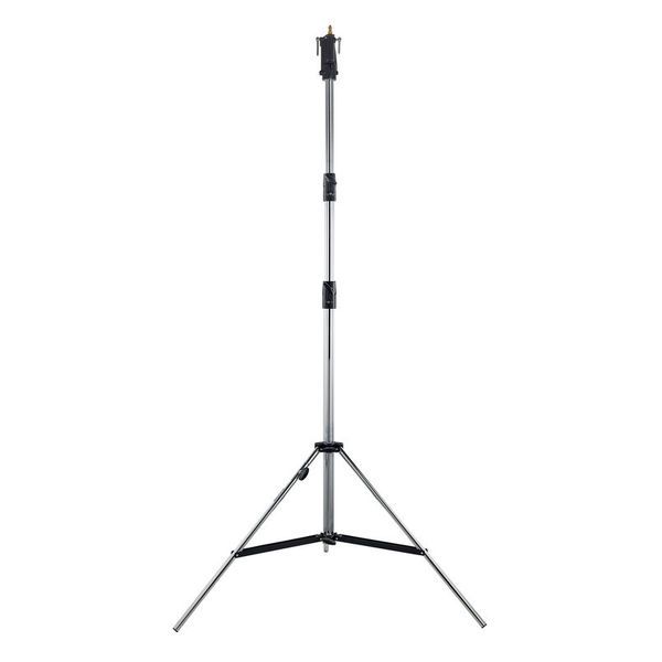 Manfrotto 126 CSU Steel Stand