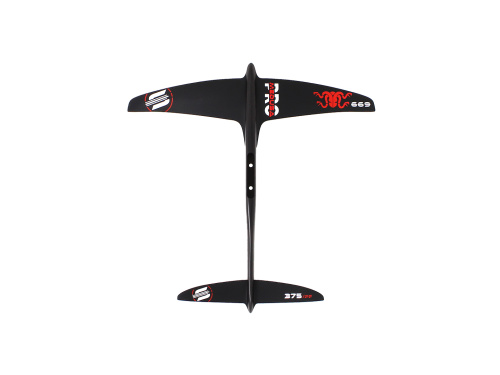 Sabfoil Medusa PRO 669-375/93 | Hydrofoil Set