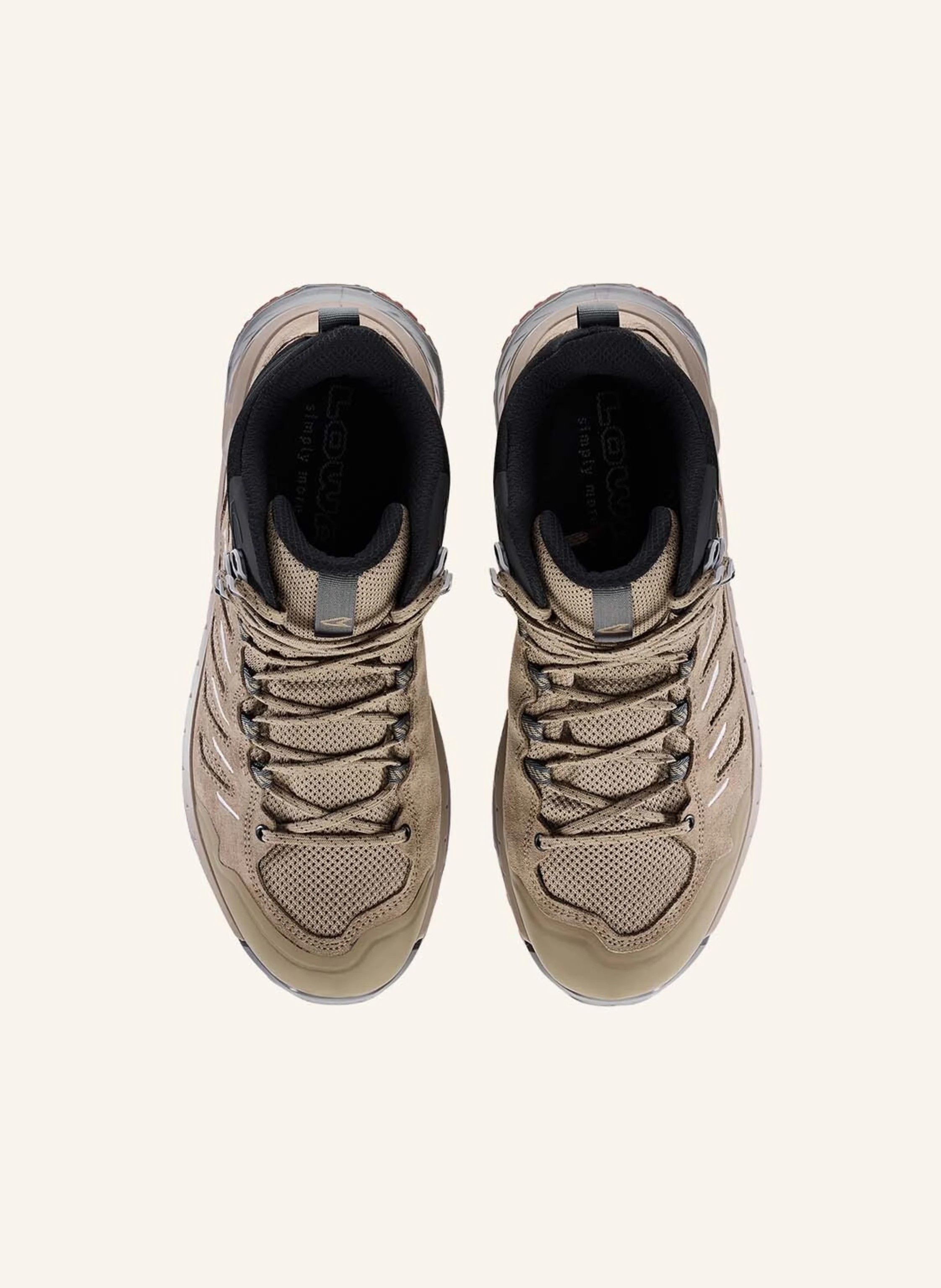 LOWA Outdoor-Schuhe INNOVO MID