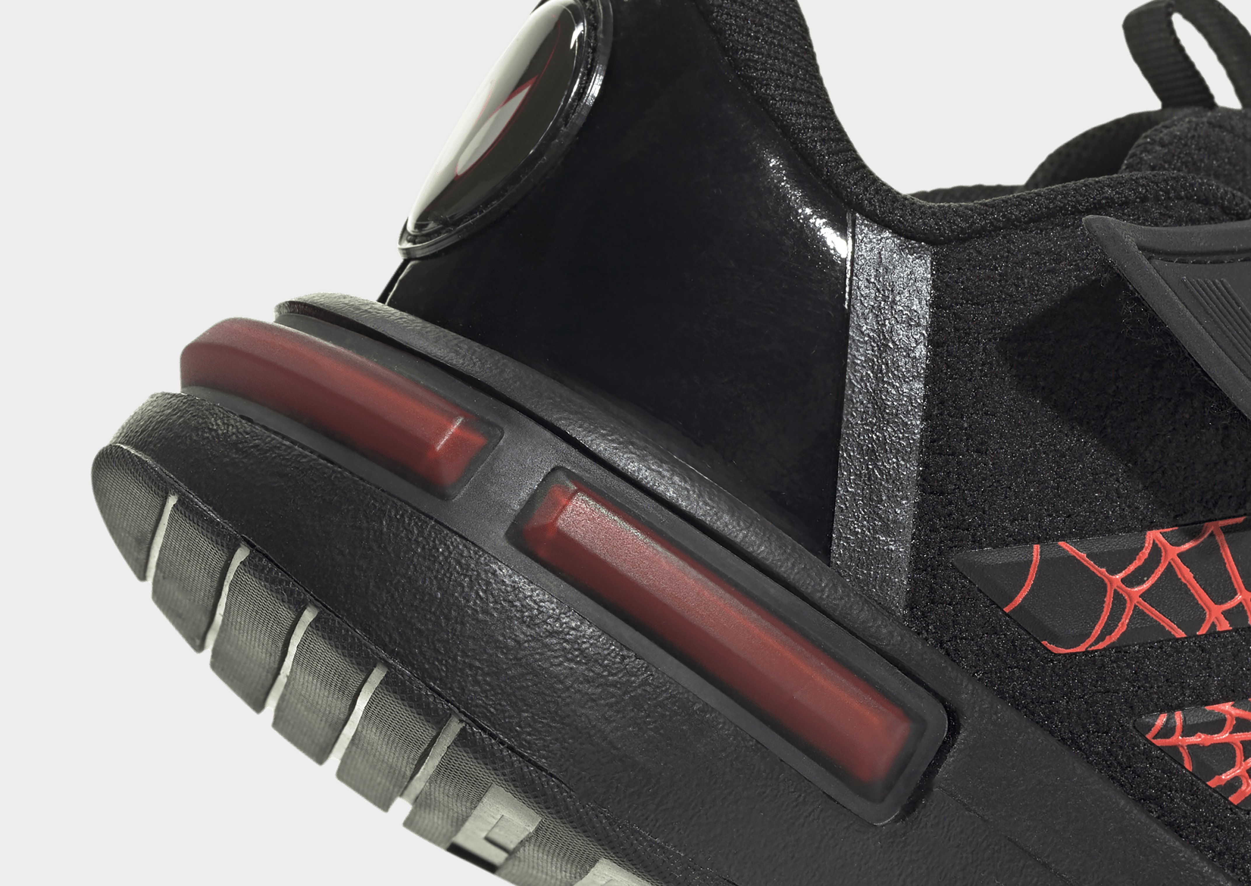 adidas Chaussure Marvel's Spider-Man Racer enfants