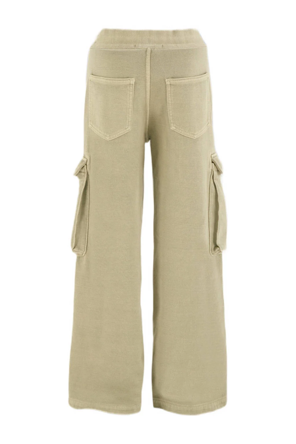 G-STAR loose cargo broek lichtgroen