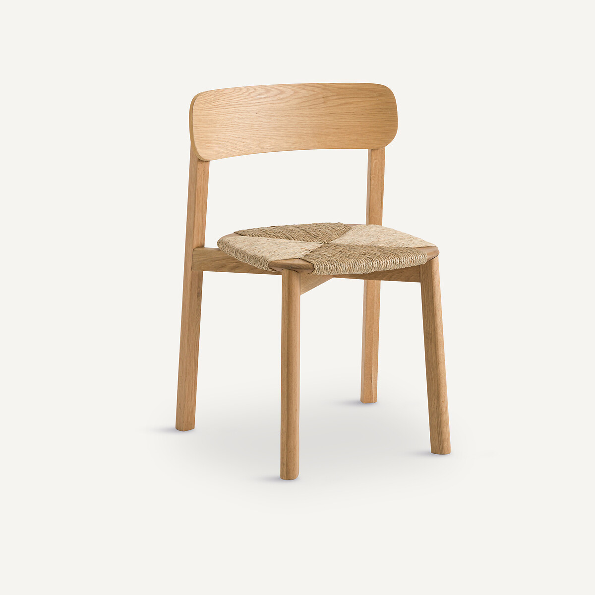 AM.PM<br>Cadeira empilhável, design Batignolles E. Gallina