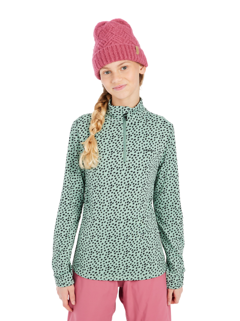 Zoak Junior 1/4 Zip Trui