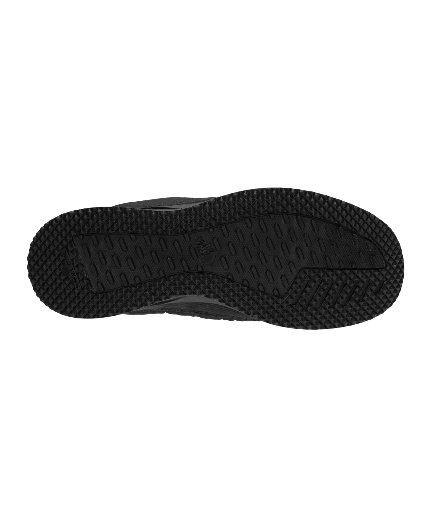 The North Face NSE Low Hausschuhe Damen Schwarz