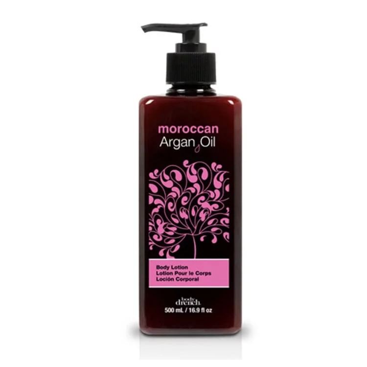 Body Drench - Marokkaanse Arganolie Bodylotion