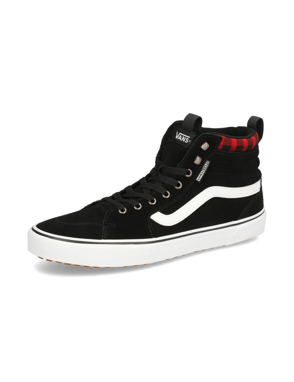 FILMORE HI VANSGUARD