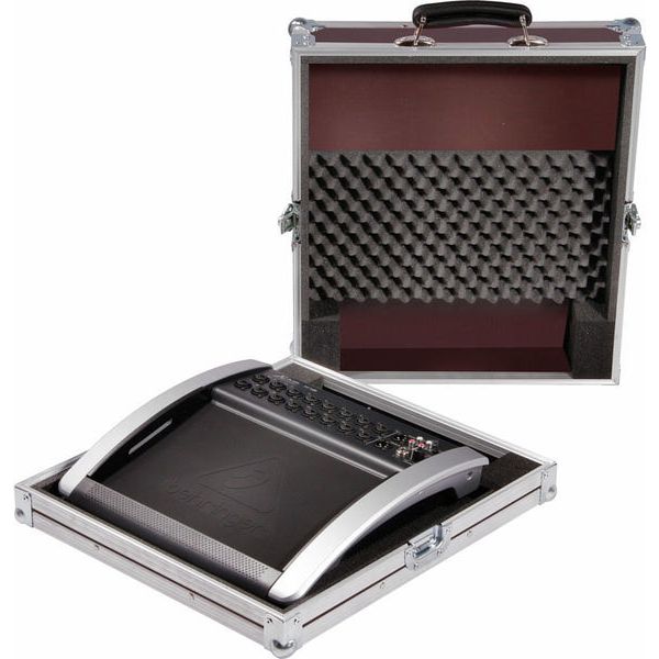 Thon Case Behringer X Air 18