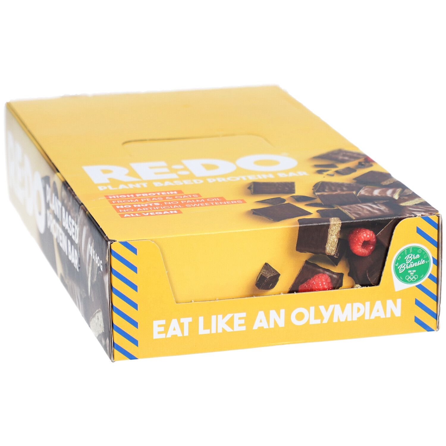 RE:DO Chocolate Riegel