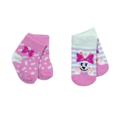 BABY born® Socken 2x, 43cm