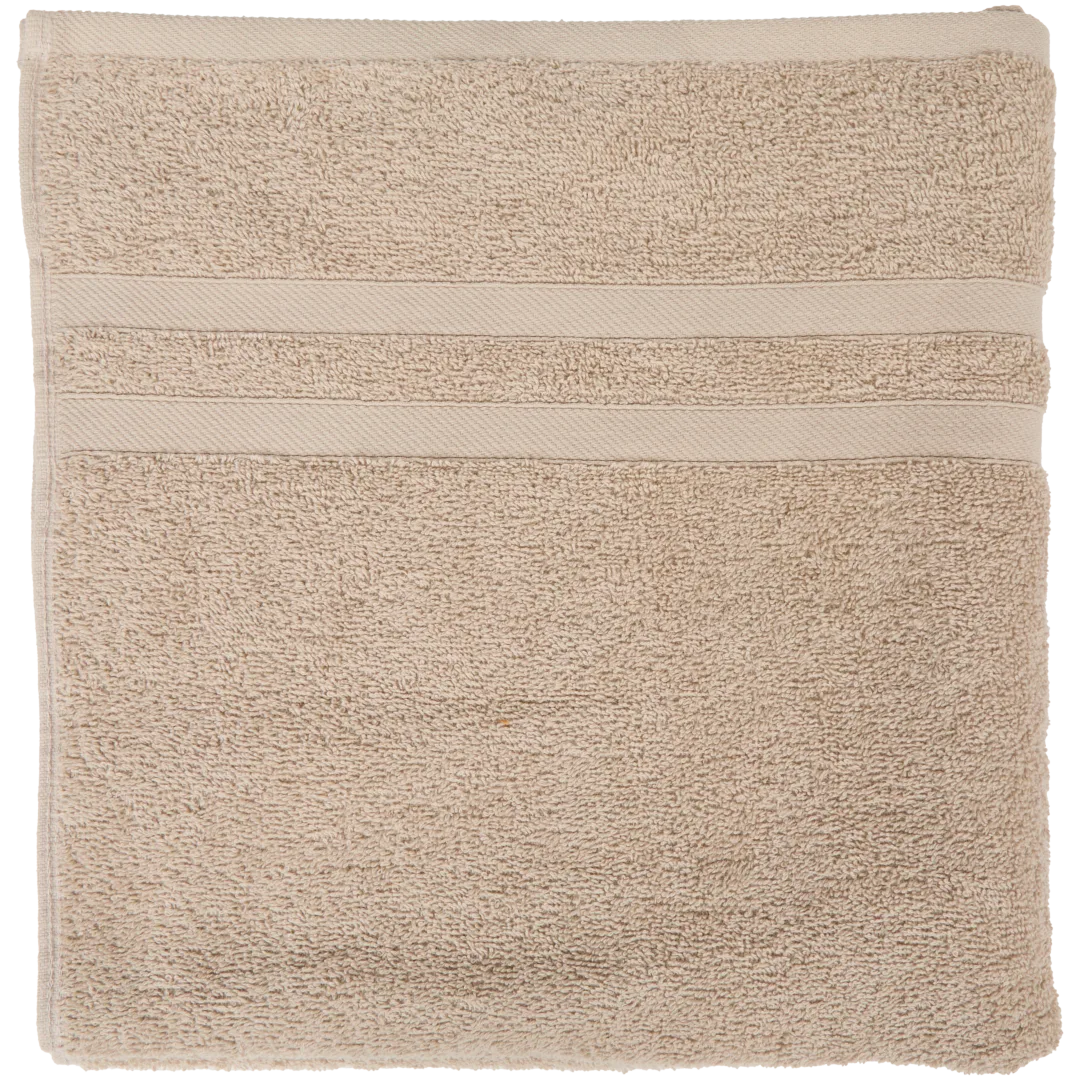 Serviette de bain Capetown Beige