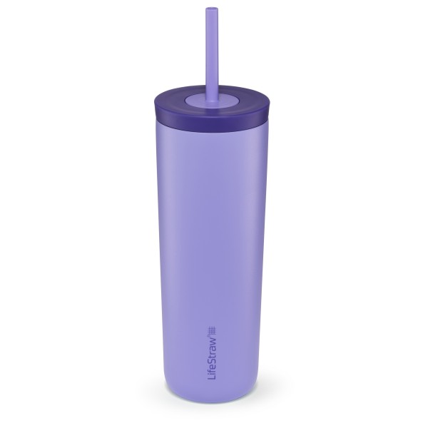 LifeStraw - Go Steel Tumbler - Tasse isotherme